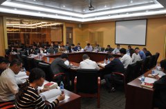 黨總支“兩學(xué)一做”學(xué)習教育動員會