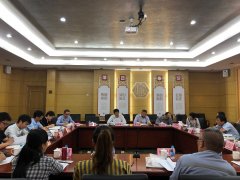 2019年羅泾鎮第三黨建網格工(gōng)作(zuò)第一次會議順利召